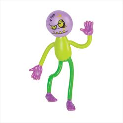TR00817 Bendable Zombies